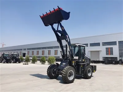 LPD958 Roth Loader 2.2 Tonna