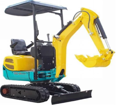 Tochailtóir Mion R309
