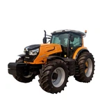 SADIN AOMOH SD2604-K 260HP Tarracóir Talmhaíochta ar Dhleacht Trom 4x4 Ar Díol