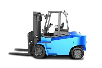 Forklift Leictreach